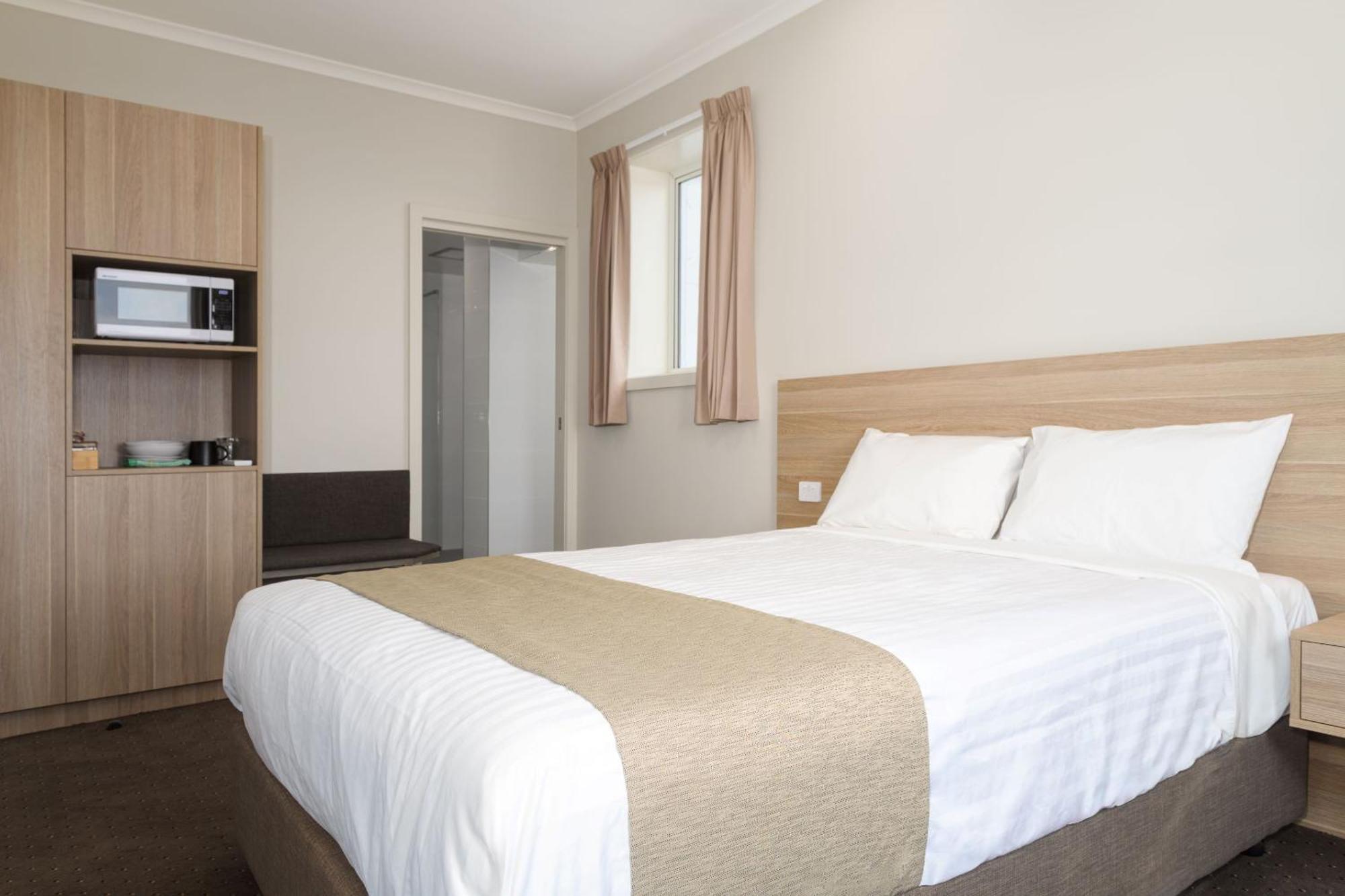 Somerset Hotel Eksteriør bilde