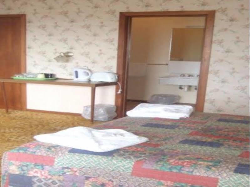 Somerset Hotel Eksteriør bilde