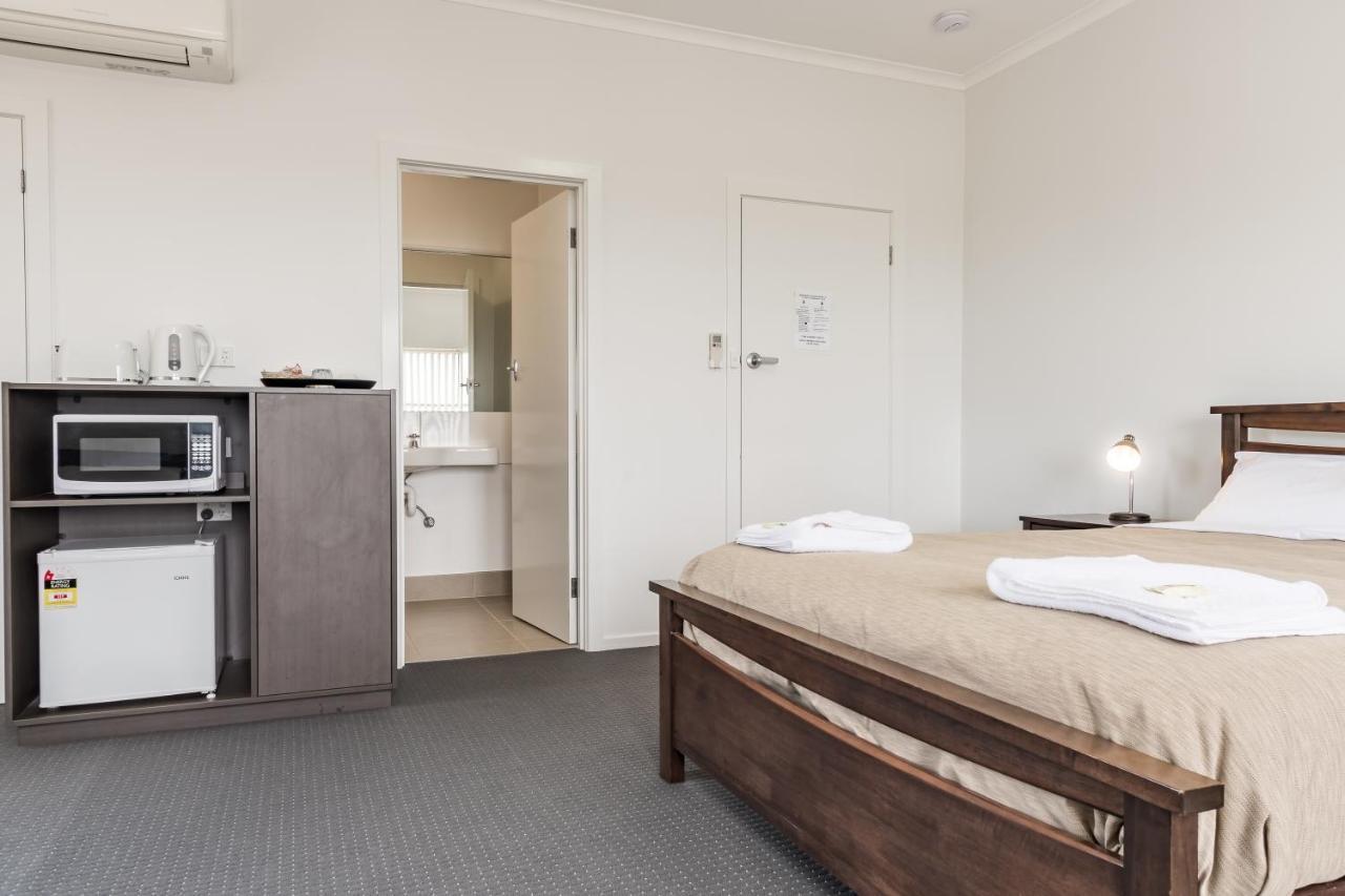 Somerset Hotel Eksteriør bilde